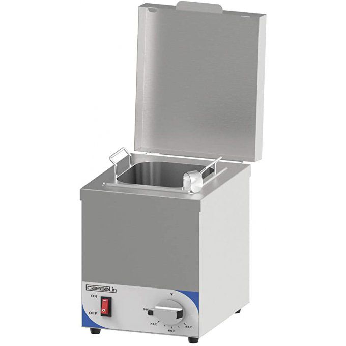 Bain marie à sauce compact CASSELIN CBMSC1