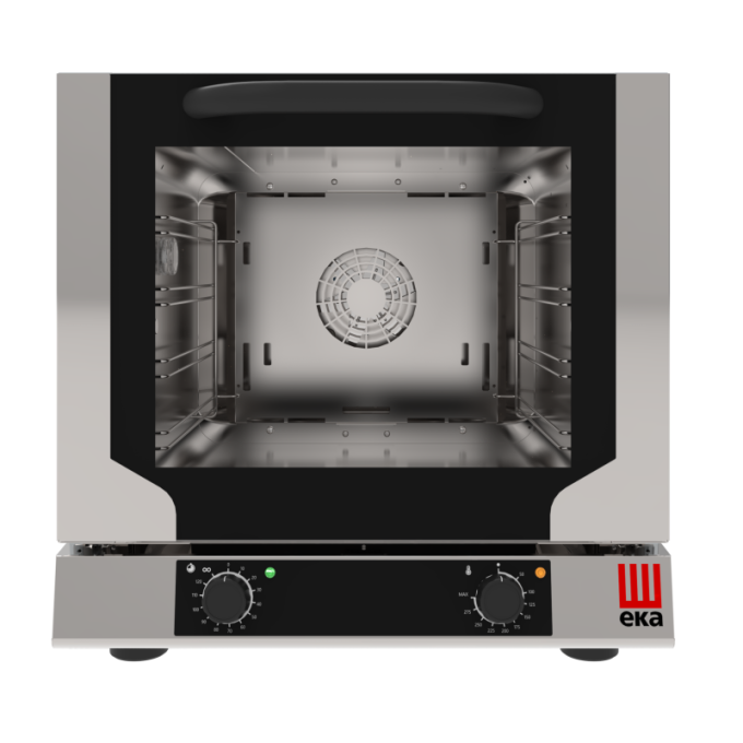 Four électrique à convection CLIMAHOSTELERIA EKF423P
