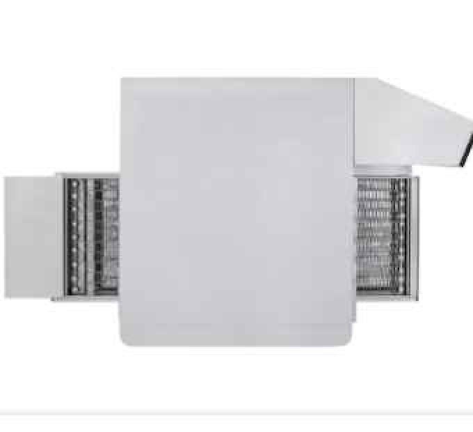 Four tunnel électrique à convection- 43 pizzas/h Prismafood TUNNEL C40