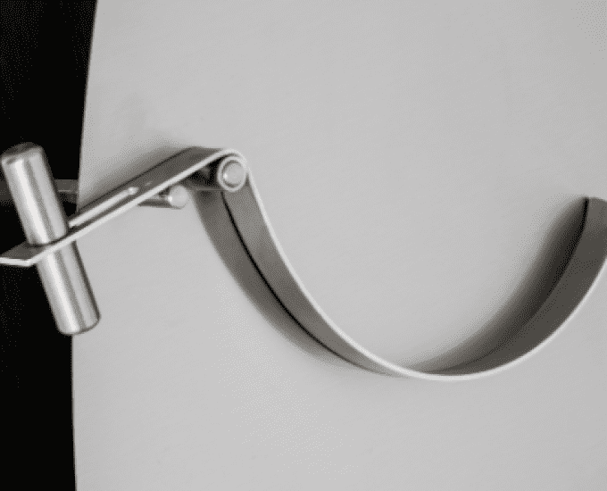 Façonneuse PRISMAFOOD DSA 420