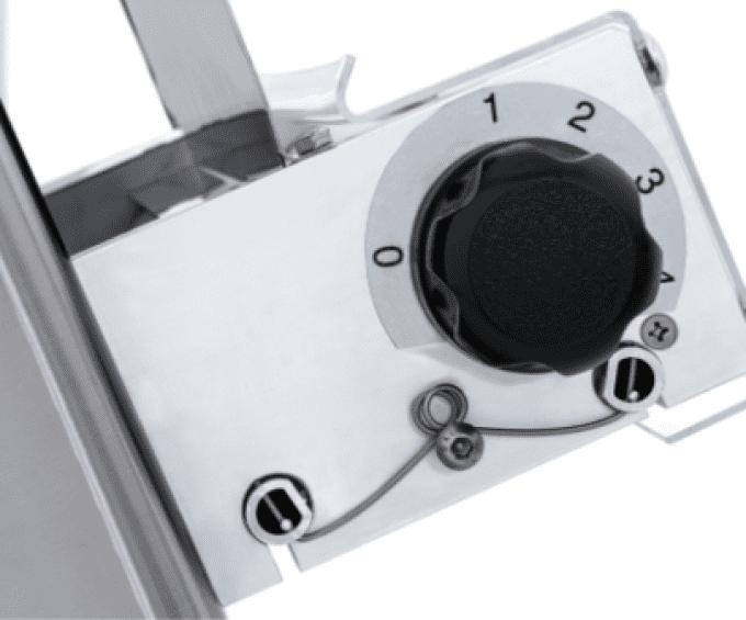 Façonneuse PRISMAFOOD DSA 310 T & GO 