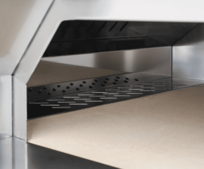 Four Bois Titan PRISMAFOOD TITAN-4-BOIS