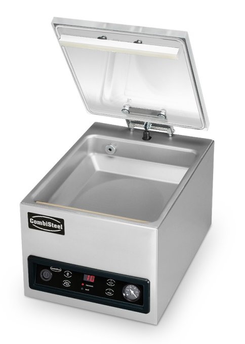 MACHINE SOUS VIDE SMOOTH PLUS COMBISTEEL 7004.0010