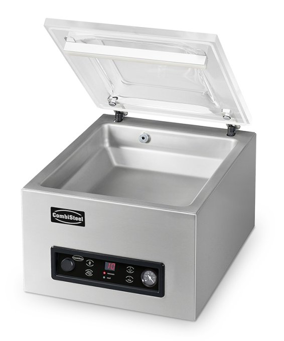 MACHINE SOUS VIDE SMOOTH 30 COMBISTEEL 7004.0015