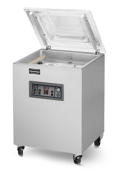 MACHINE SOUS VIDE GIANT 52 COMBISTEEL 7004.0045