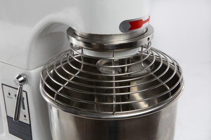 Batteur mélangeur 5 litres COMBISTEEL 7013.0130