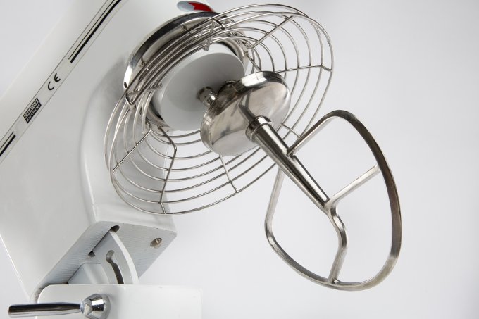 Batteur mélangeur 5 litres COMBISTEEL 7013.0130