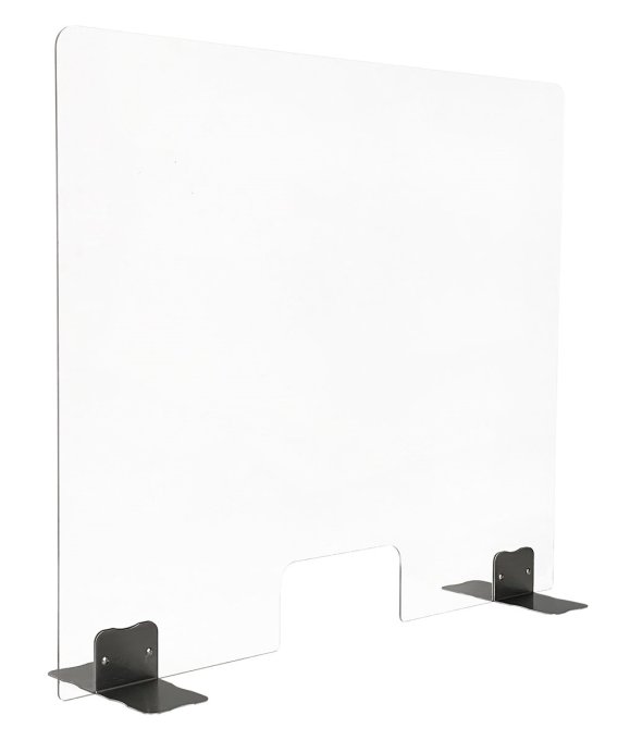 PLASTIQUE DE PROTECTION AVEC DÉCOUPE 1000X850