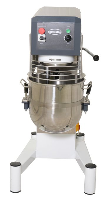 MIXEUR PLANÉTAIRE 30 LTR