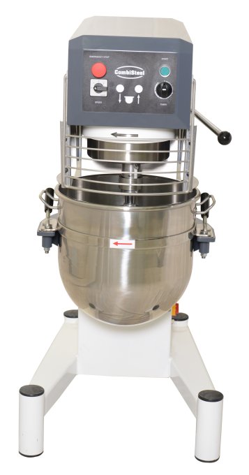 MIXEUR PLANÉTAIRE 40 LTR