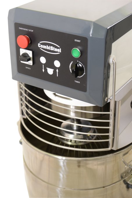 MIXEUR PLANÉTAIRE 60 LTR