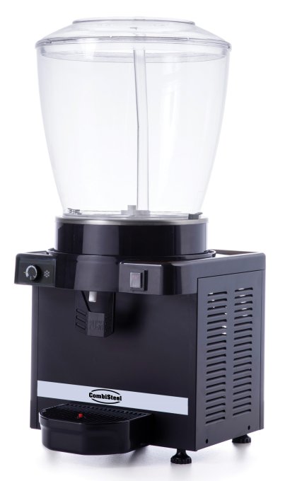 DISTRIBUTEUR DE BOISSONS 22L POUR TOUTES LES BOISSONS NEUTRES