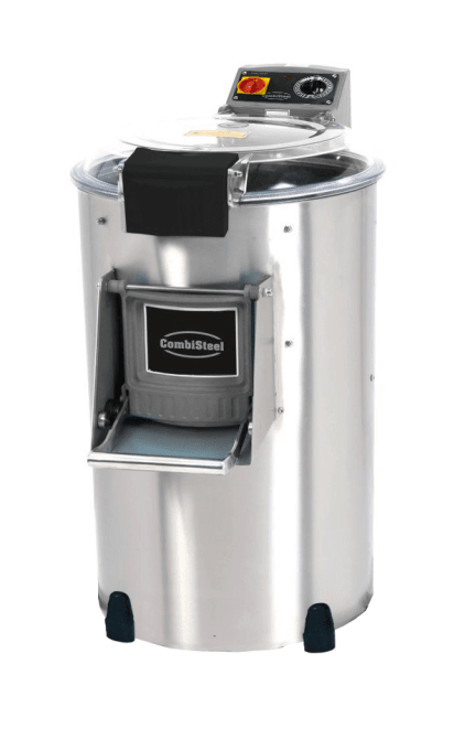 ÉPLUCHEUR DE POMMES DE TERRE 10KG 230V