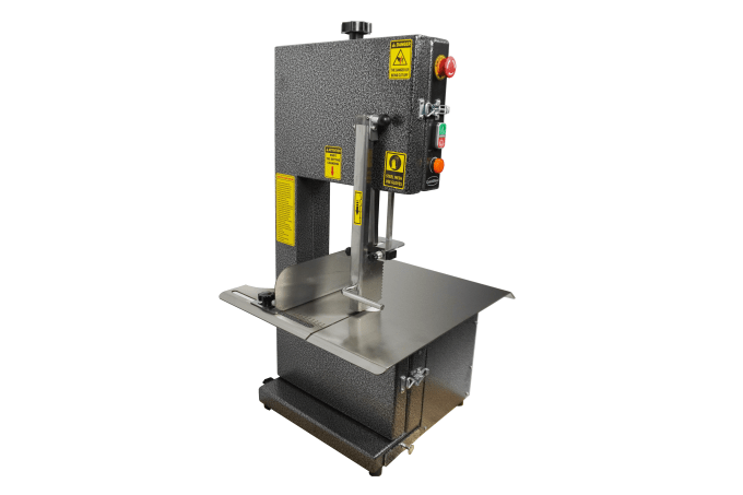 SCIE À RUBAN 230V COMBISTEEL 7073.0035