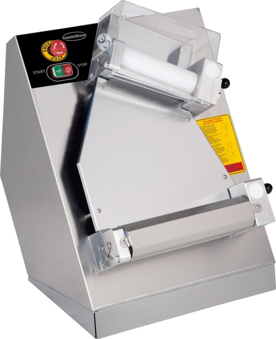 LAMINOIR À PÂTE 40CM INOX COMBISTEEL  7073.0145