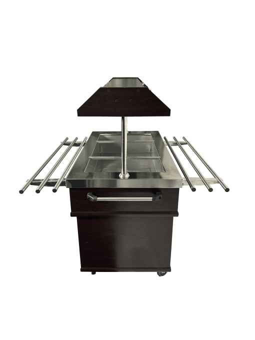 BUFFET RÉFRIGERÉ GN 3/1 COMBISTEEL 7078.0005