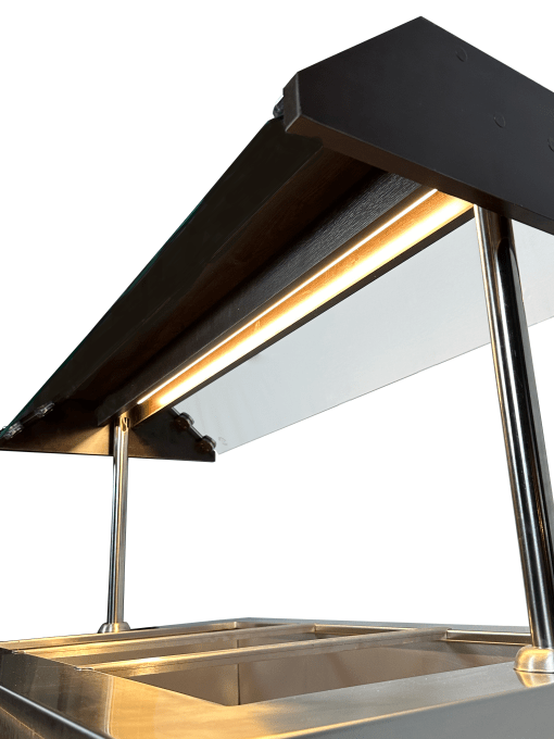 BUFFET RÉFRIGERÉ GN 3/1 COMBISTEEL 7078.0005