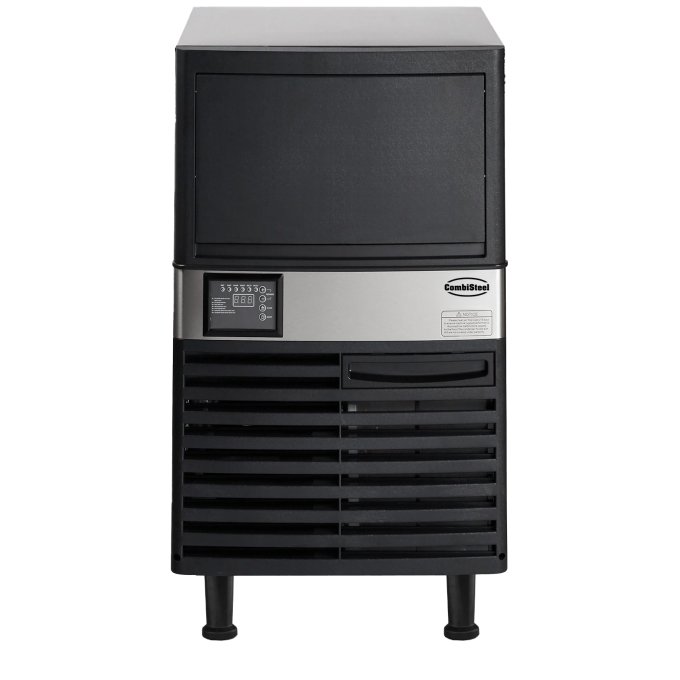 MACHINE A GLAÇONS 55KG/24H