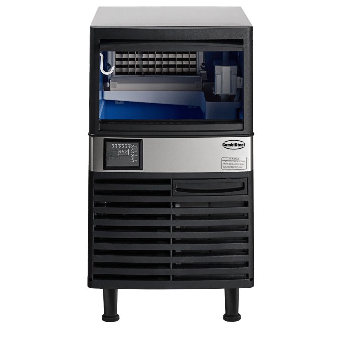 MACHINE A GLAÇONS 36KG/24H