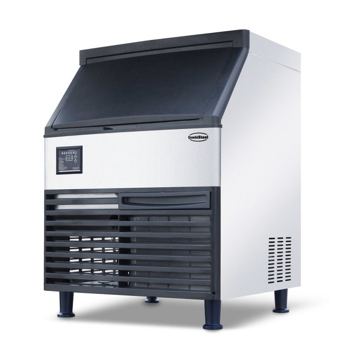 MACHINE A GLAÇONS 73KG/24H