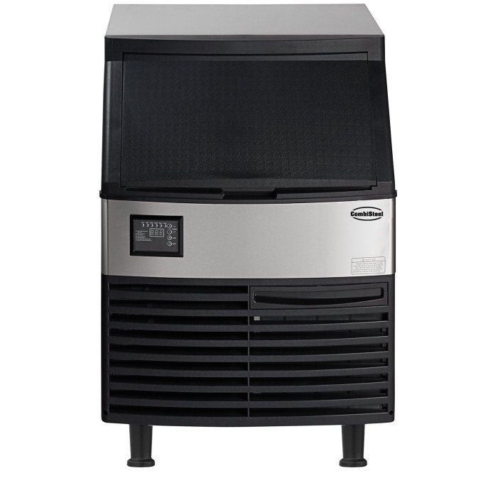 MACHINE A GLAÇONS 73KG/24H