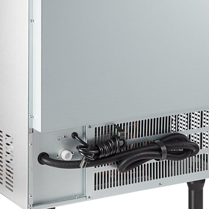 MACHINE A GLAÇONS 95KG/24H