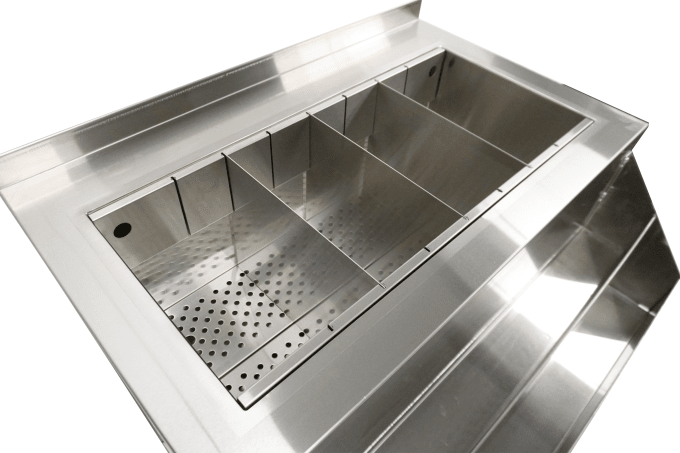 BAR Á COCKTAILS 900