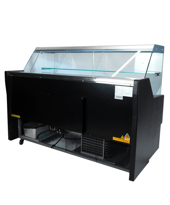 VITRINE RÉFRIGÉRÉE WESLEY 1.5