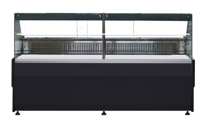 VITRINE RÉFRIGÉRÉE WESLEY 2.0