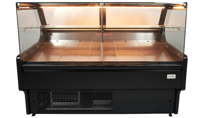 VITRINE RÉFRIGÉRÉE THOMAS 1.5