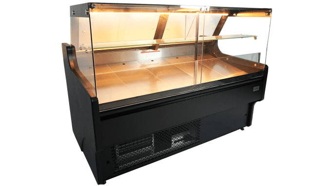 VITRINE RÉFRIGÉRÉE THOMAS 1.5