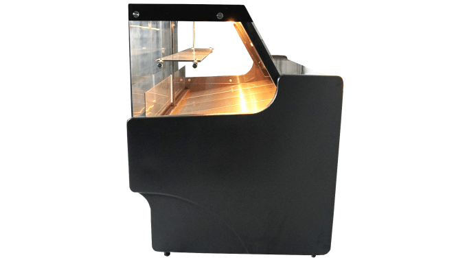 VITRINE RÉFRIGÉRÉE THOMAS 1.5