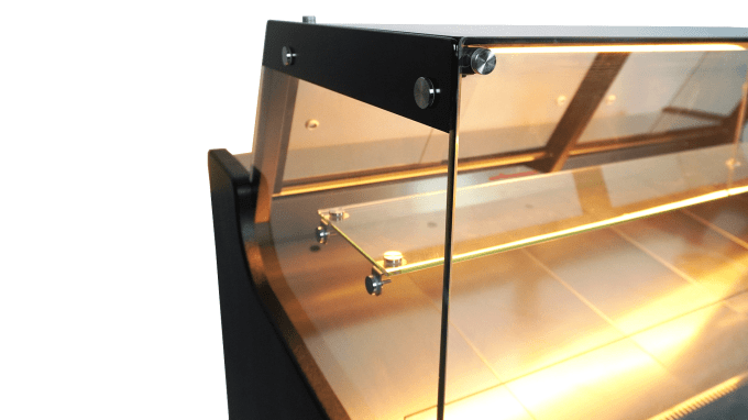 VITRINE RÉFRIGÉRÉE THOMAS 1.5