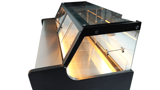 VITRINE RÉFRIGÉRÉE THOMAS 1.5