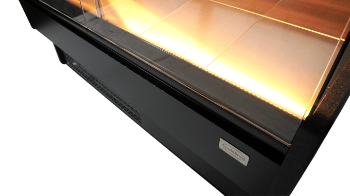 VITRINE RÉFRIGÉRÉE THOMAS 1.5