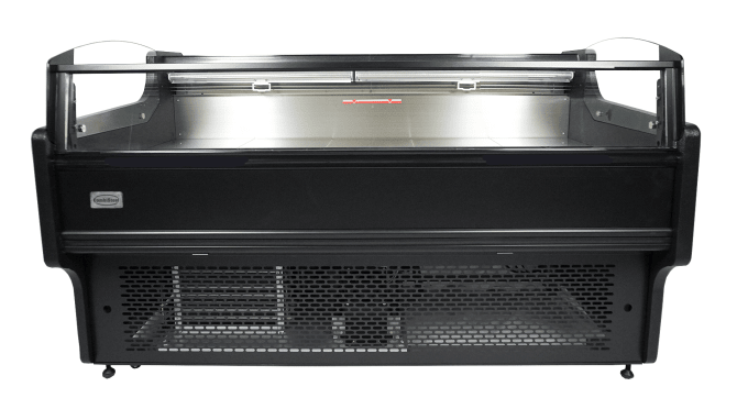 VITRINE RÉFRIGÉRÉE RONALD 2.0