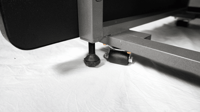 VITRINE RÉFRIGÉRÉE RONALD 2.0