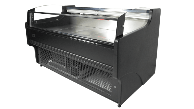 VITRINE RÉFRIGÉRÉE RONALD 2.0