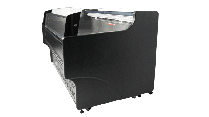 VITRINE RÉFRIGÉRÉE RONALD 2.0