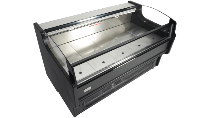 VITRINE RÉFRIGÉRÉE RONALD 1.5