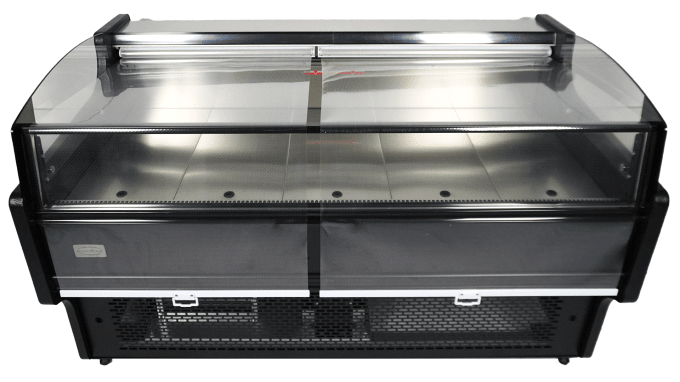 VITRINE RÉFRIGÉRÉE RONALD 1.5