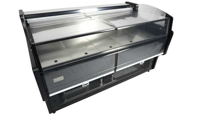 VITRINE RÉFRIGÉRÉE RONALD 2.0