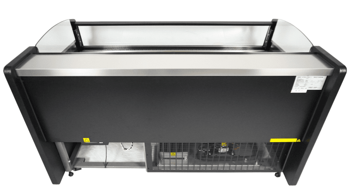 VITRINE RÉFRIGÉRÉE RONALD 2.0