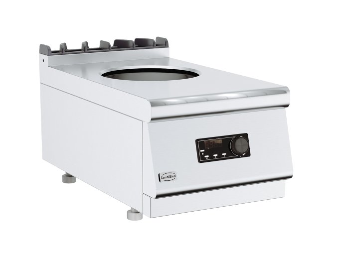 BASE 700 INDUCTION POUR WOK