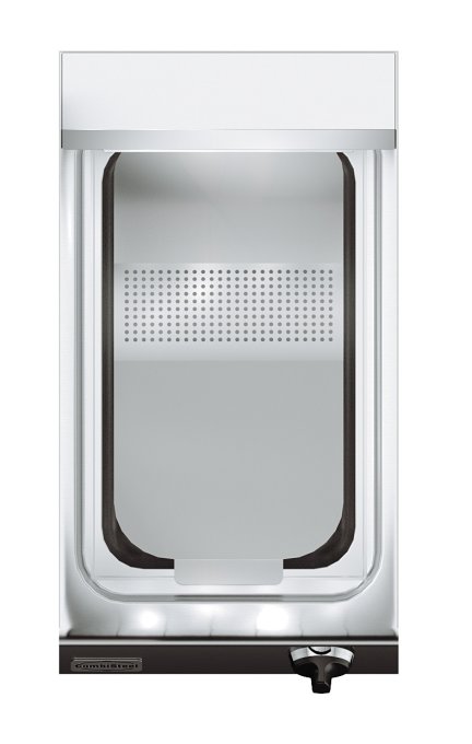 BASE 700 CHAUFFE FRITES