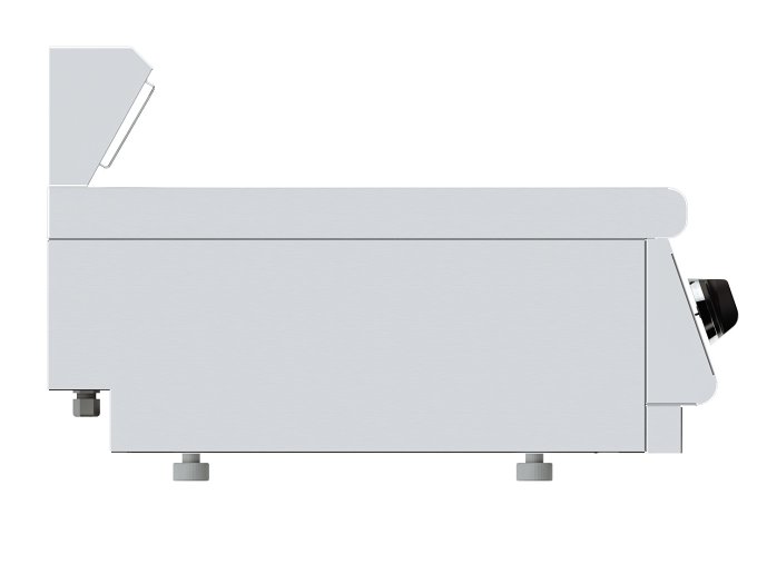 BASE 700 CHAUFFE FRITES