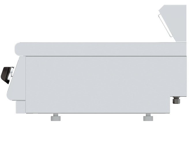 BASE 700 CHAUFFE FRITES