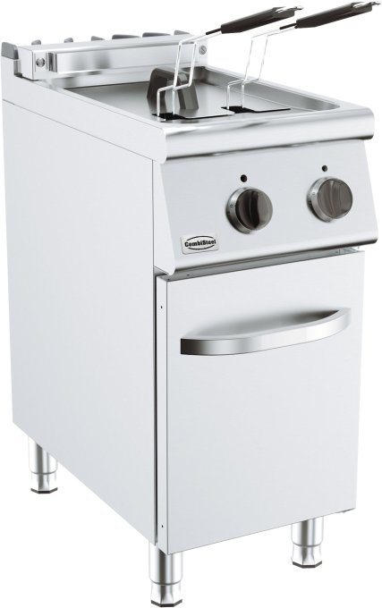 FRITEUSE ÉLECTRIQUE 1X18L BASE 700 COMBISTEEL 7178.0520