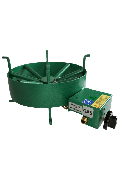 BRÛLEUR À GAZ 15KW