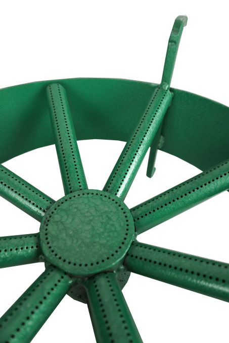 BRÛLEUR À GAZ 15KW